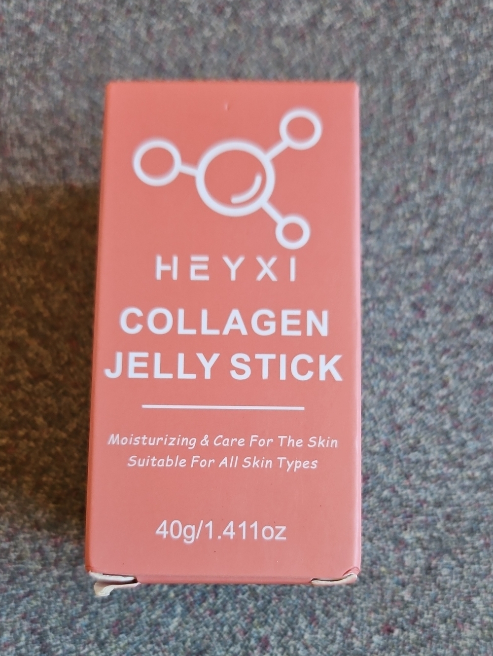 BN Collagen Jelly Stick